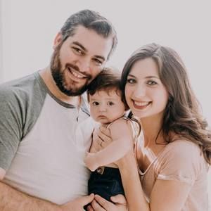 Meet your Posher, Elizabeth